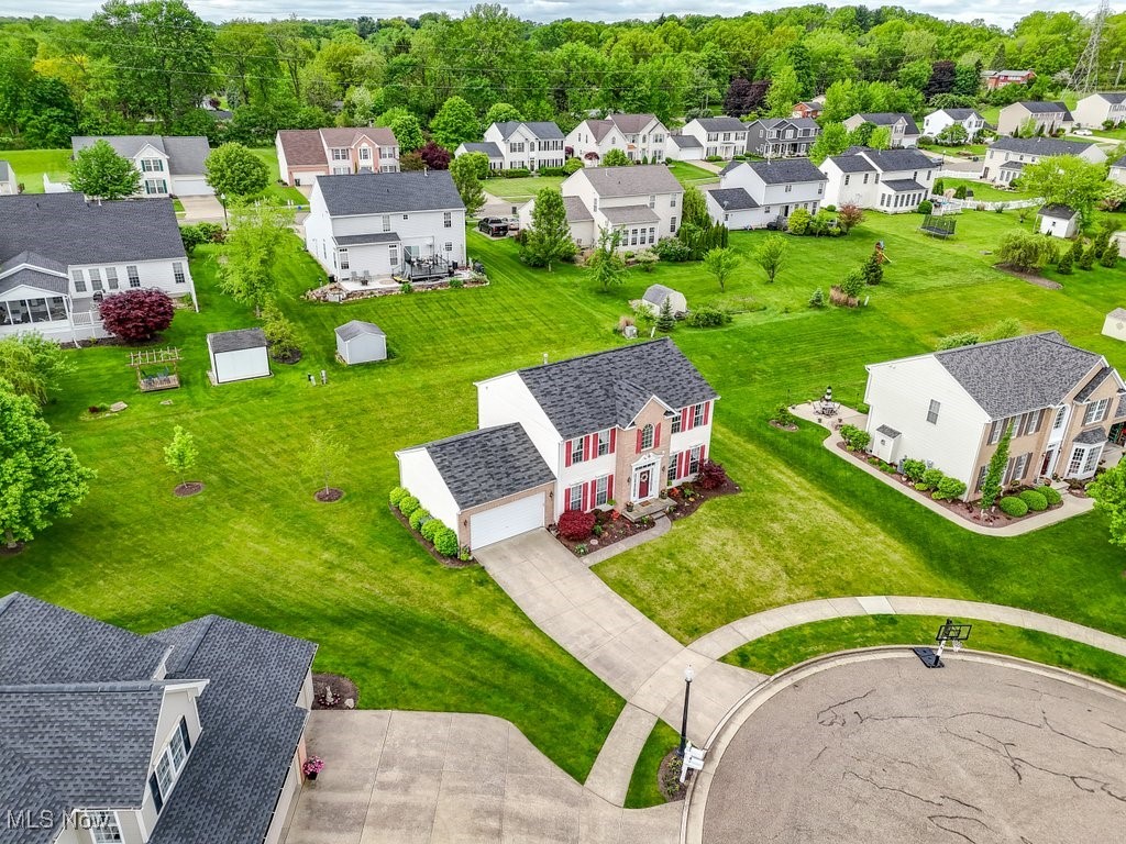 308 Montabella Place NW