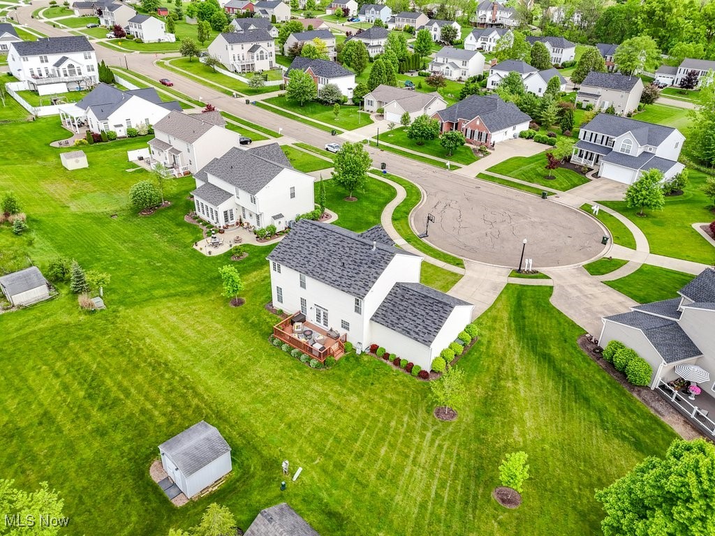 308 Montabella Place NW