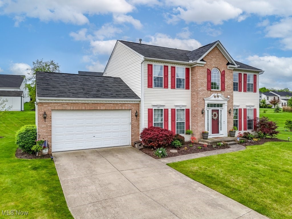 308 Montabella Place NW