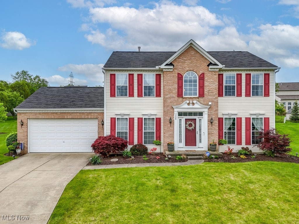 308 Montabella Place NW