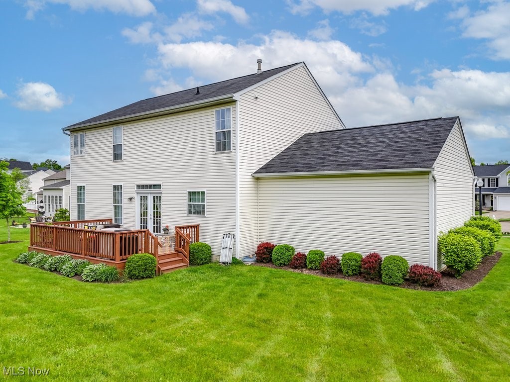 308 Montabella Place NW