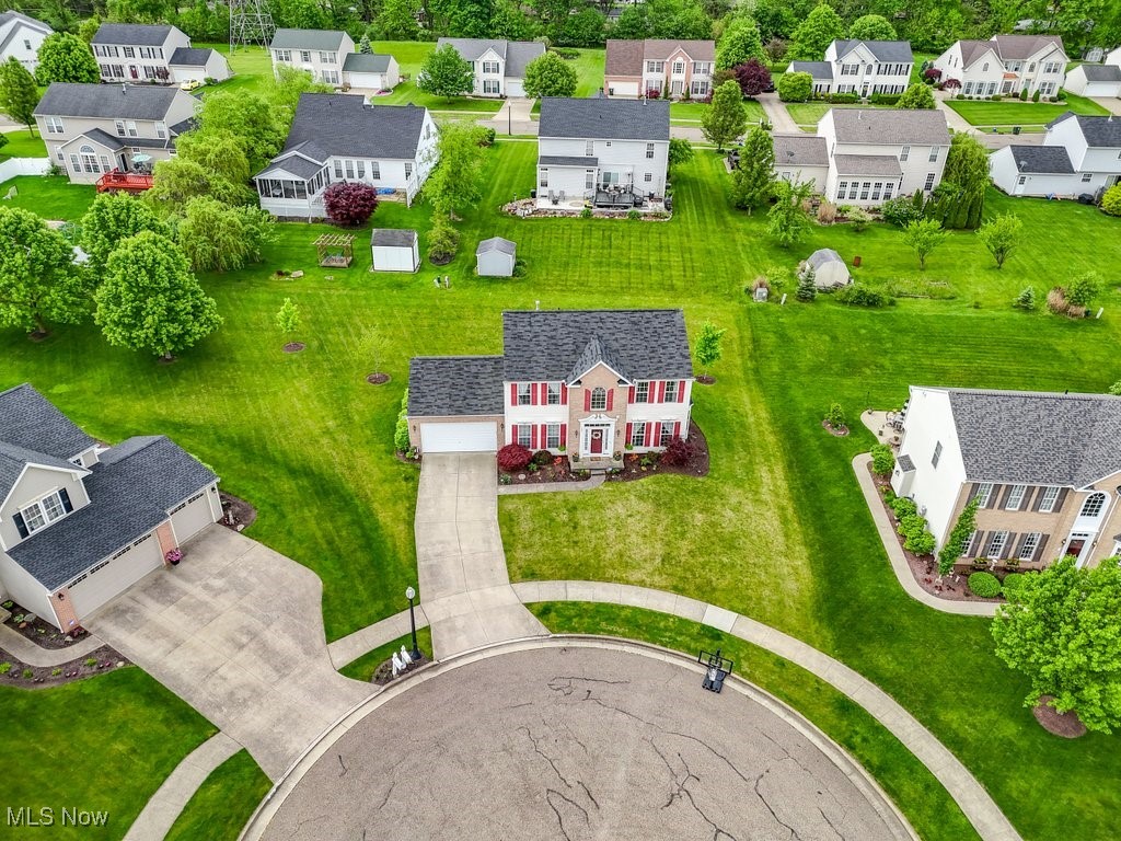 308 Montabella Place NW