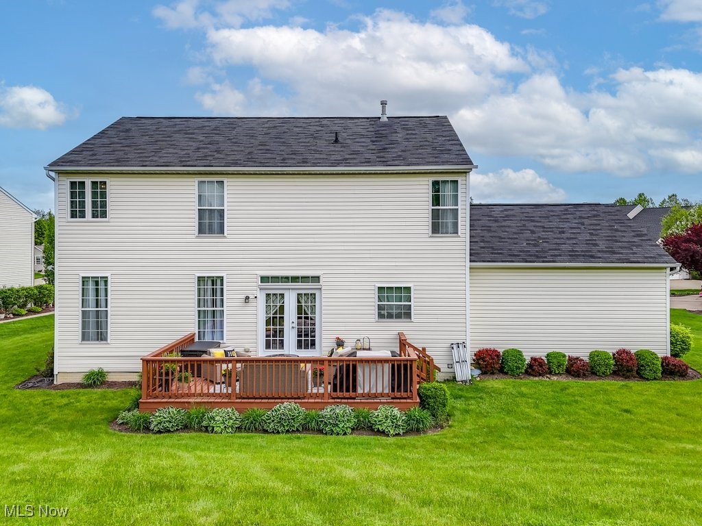 308 Montabella Place NW