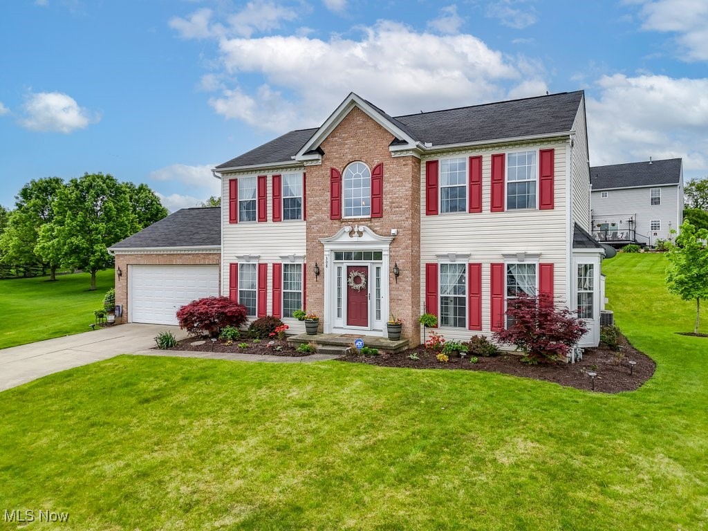 308 Montabella Place NW