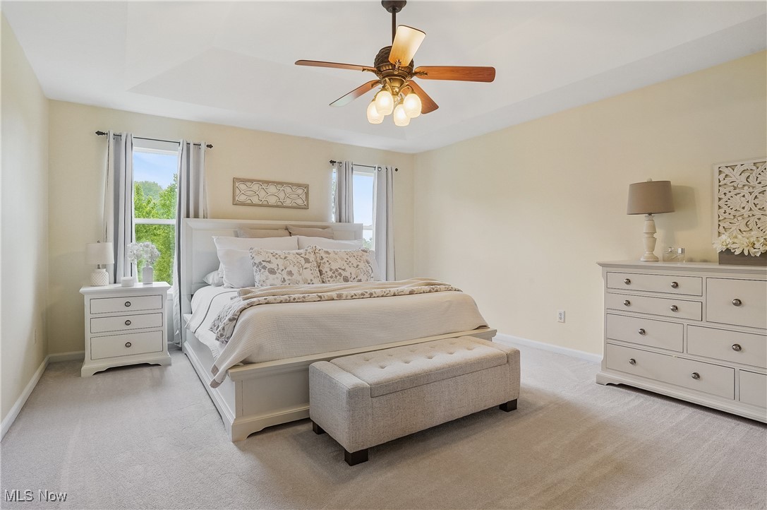 2215 Dorchester Drive