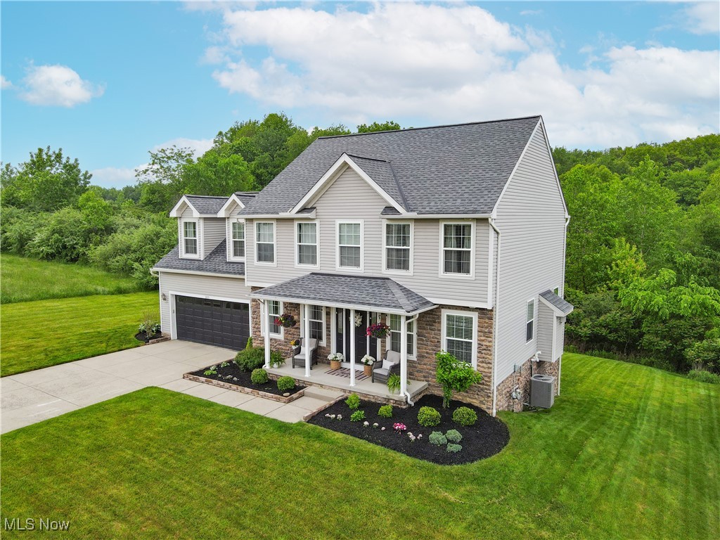 2215 Dorchester Drive