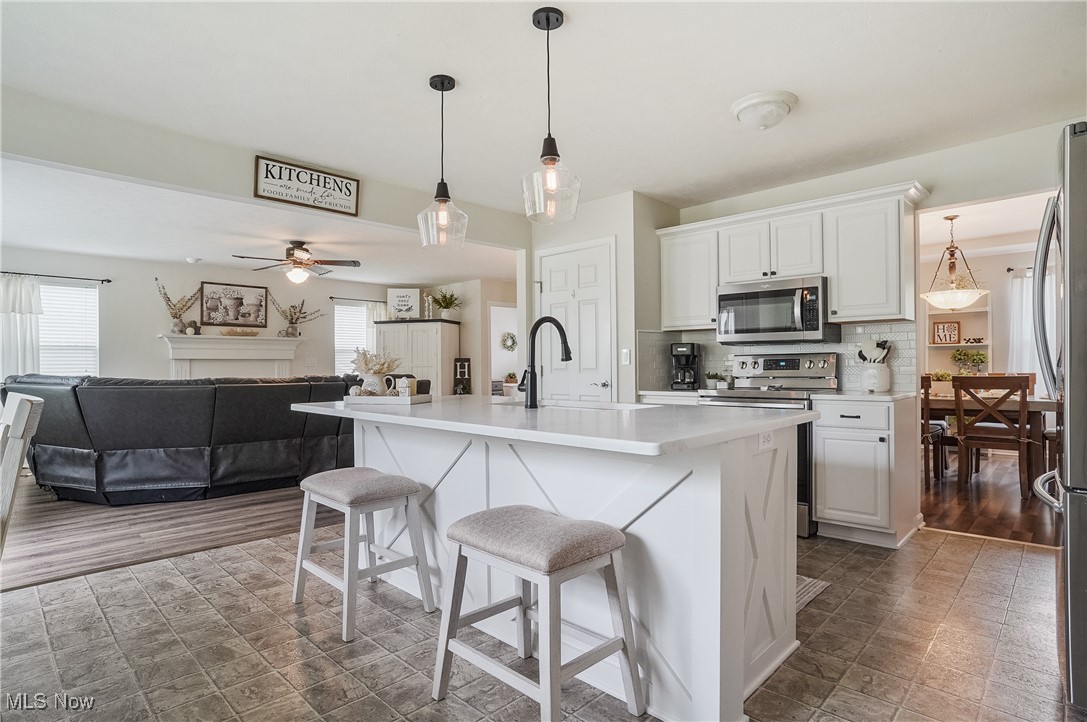 2215 Dorchester Drive