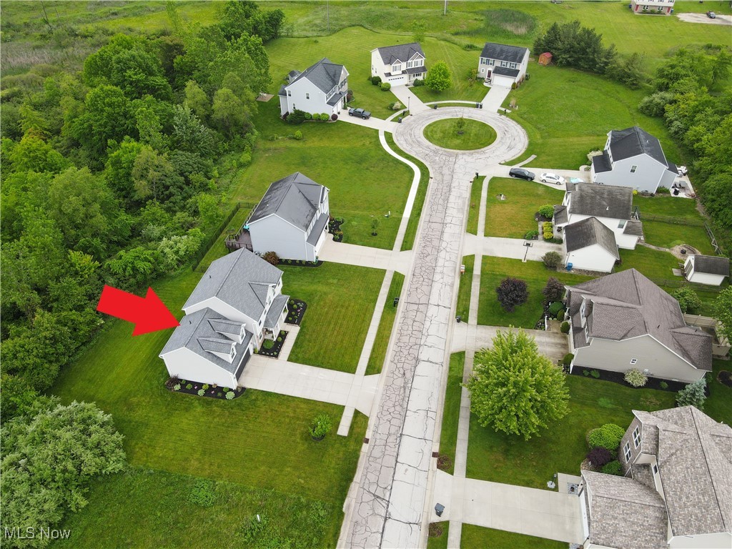 2215 Dorchester Drive