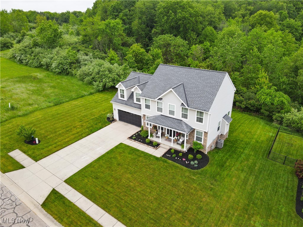 2215 Dorchester Drive