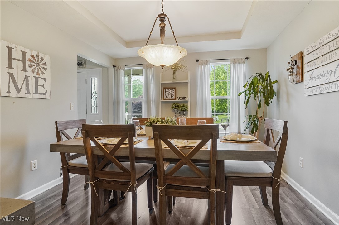 2215 Dorchester Drive