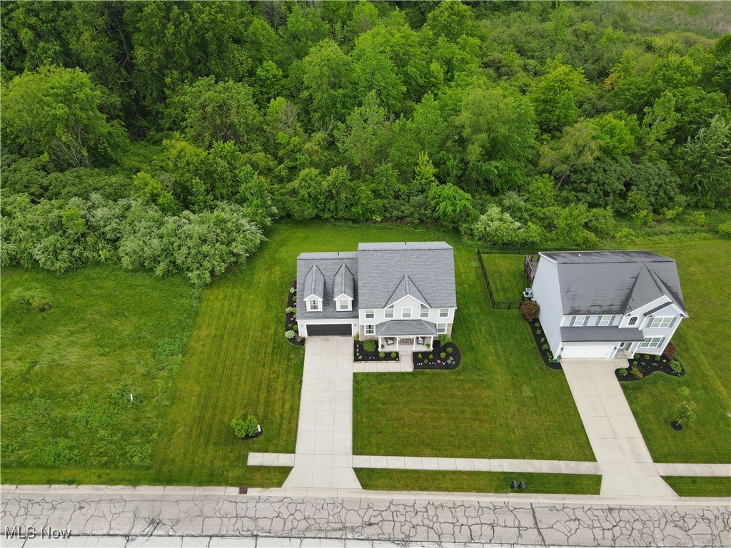 2215 Dorchester Drive