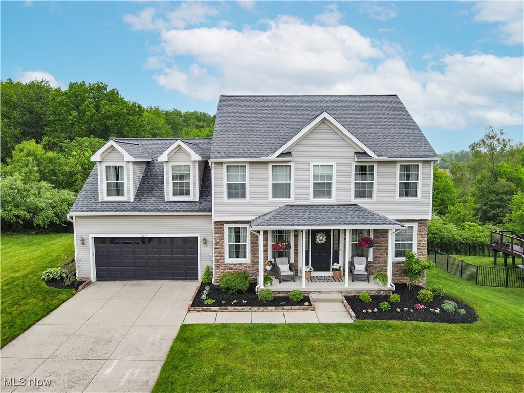 2215 Dorchester Drive