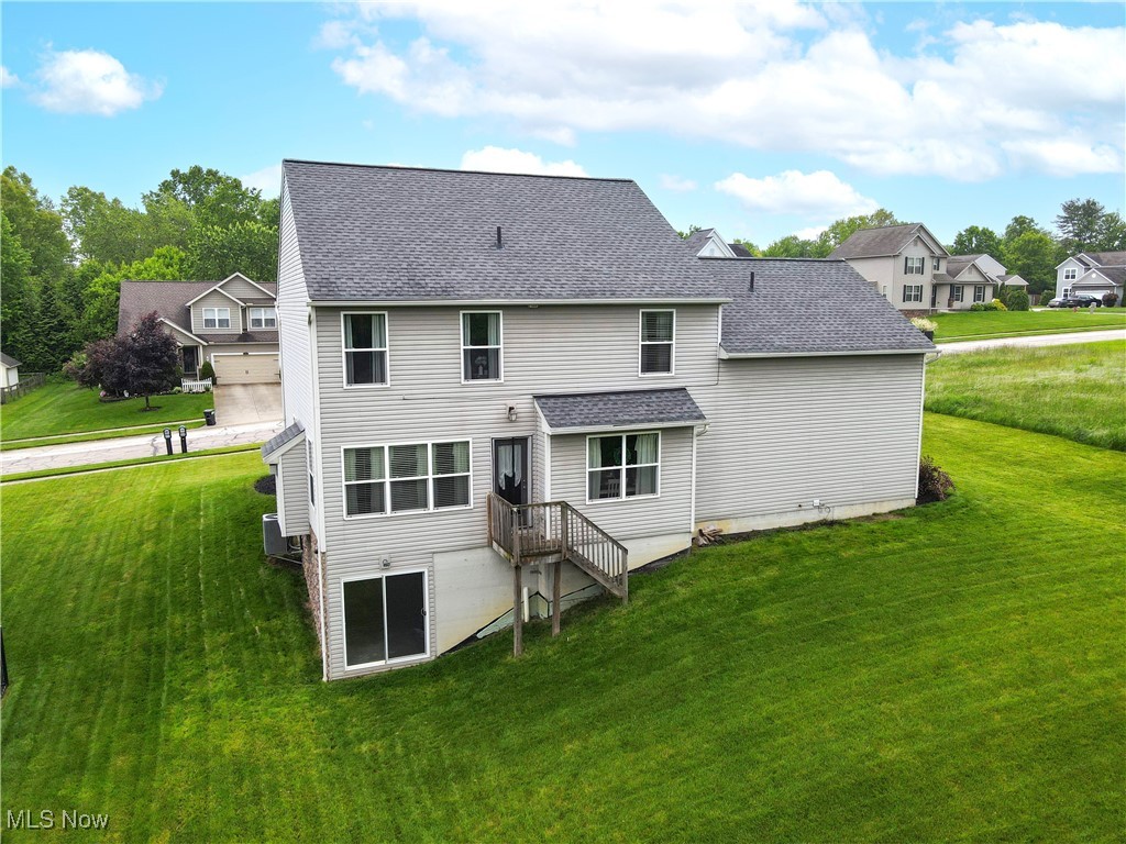 2215 Dorchester Drive