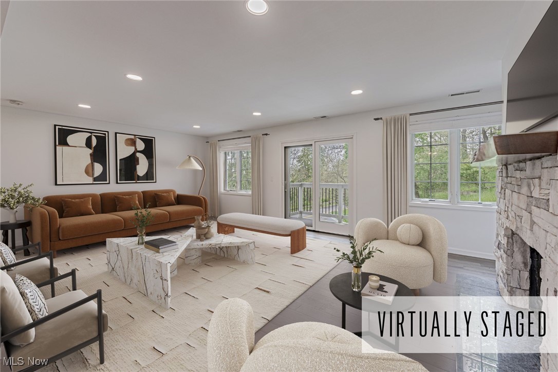 58 W Orange Street