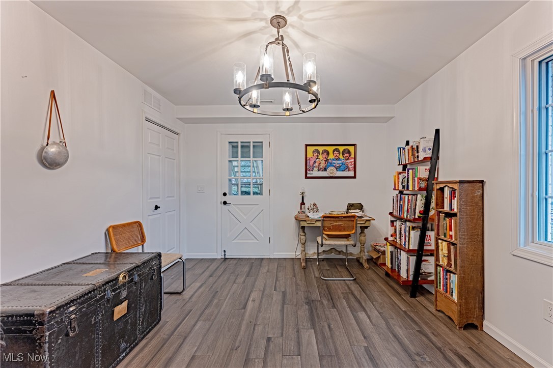 58 W Orange Street