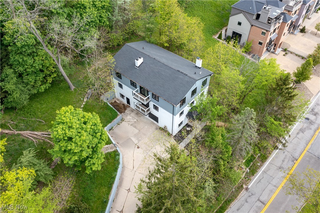 58 W Orange Street