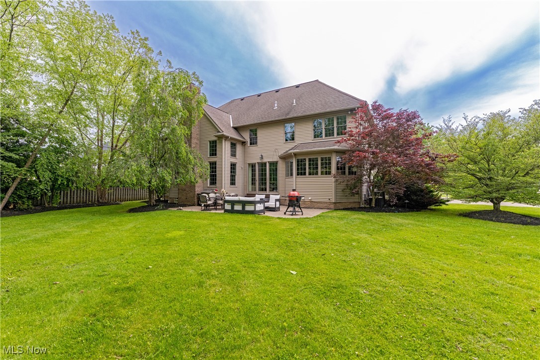 6442 Dorset Lane