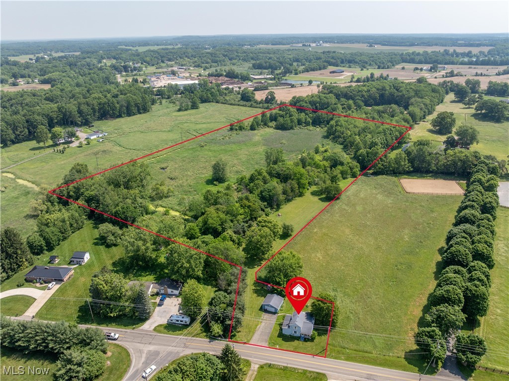 13850 Market Avenue N