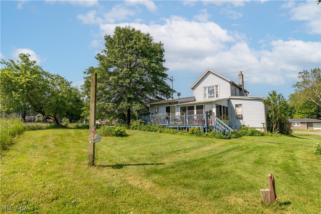 13850 Market Avenue N