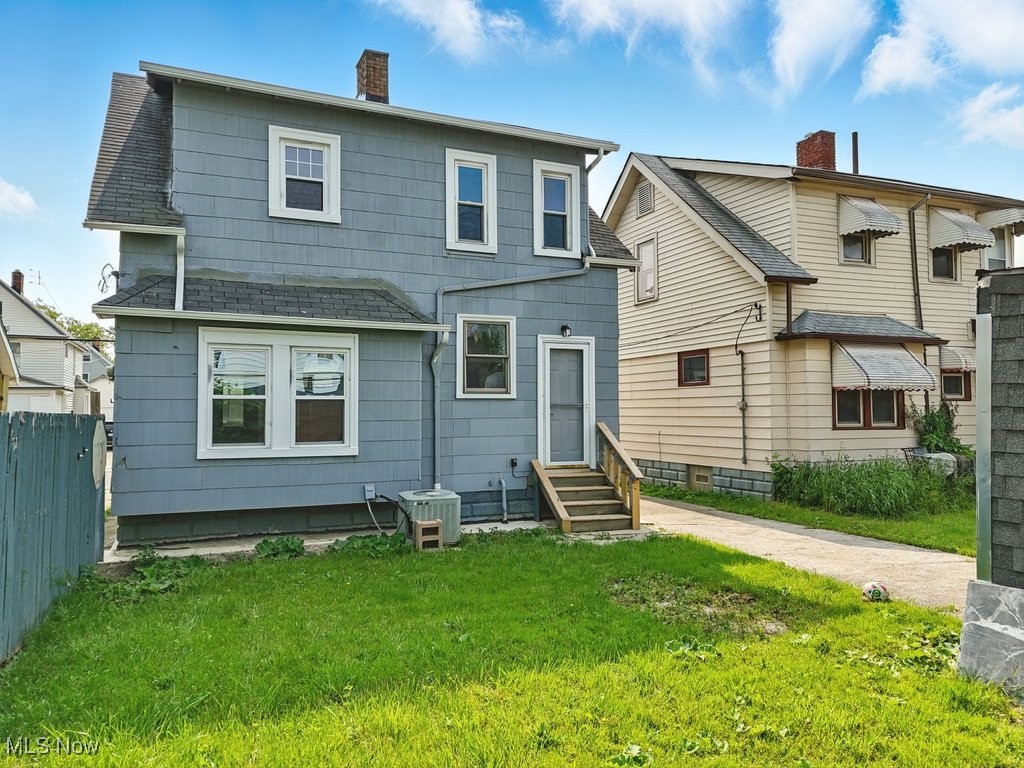 3428 W 90th Street