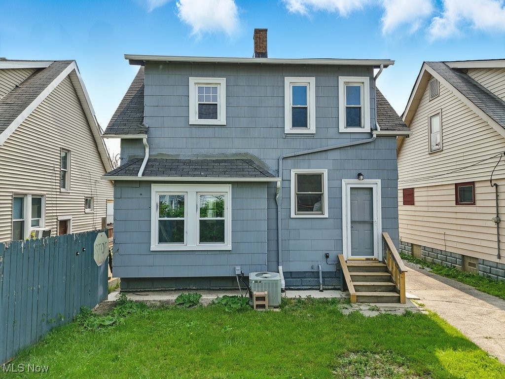 3428 W 90th Street