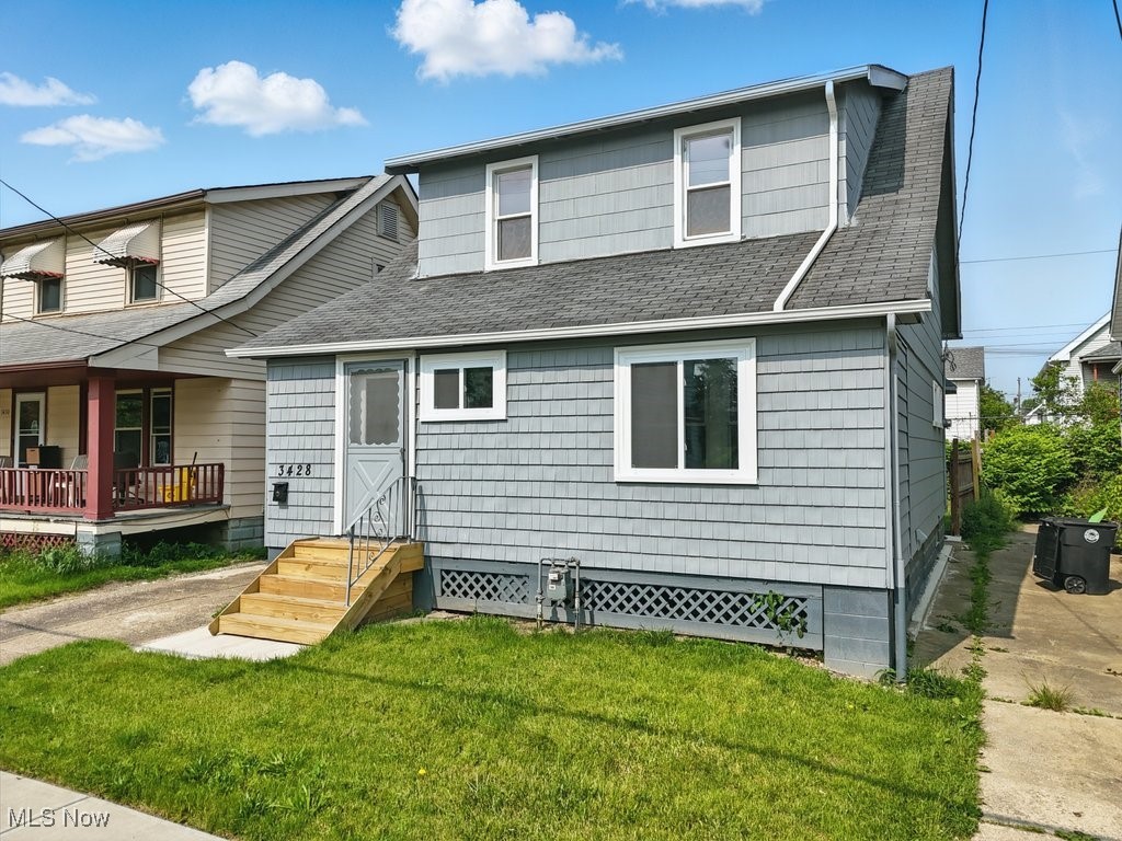 3428 W 90th Street