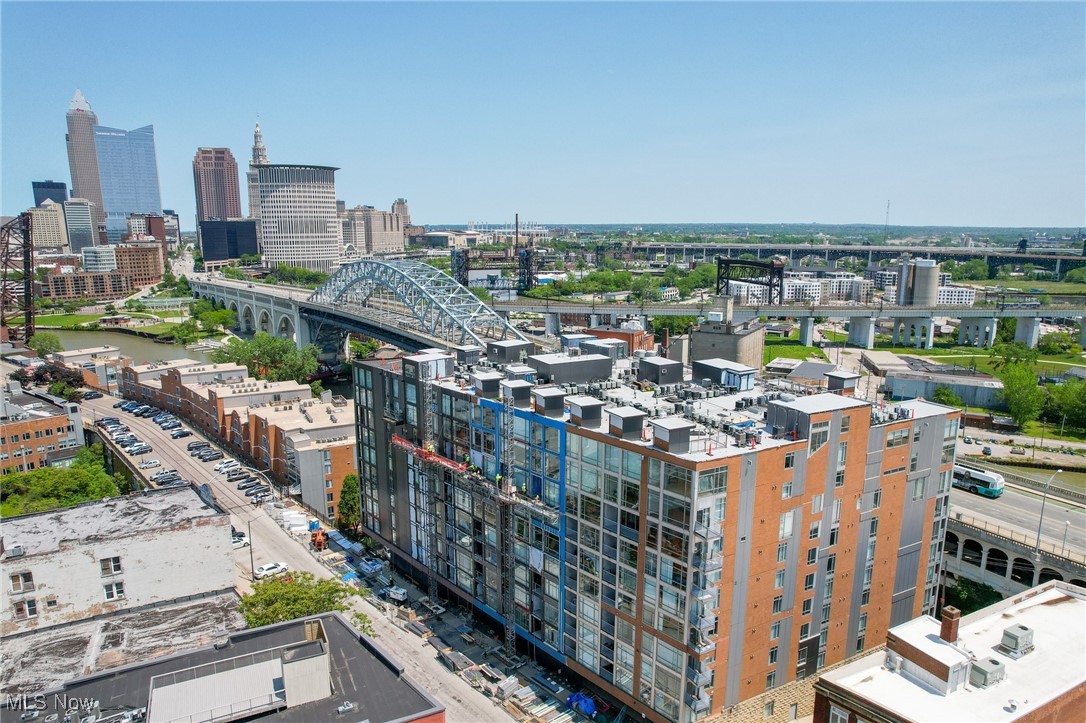 2222 Detroit Avenue 403