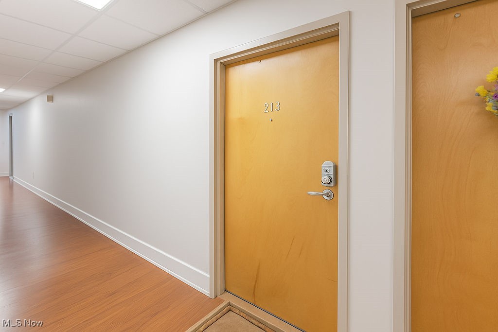 408 W Saint Clair Avenue 213