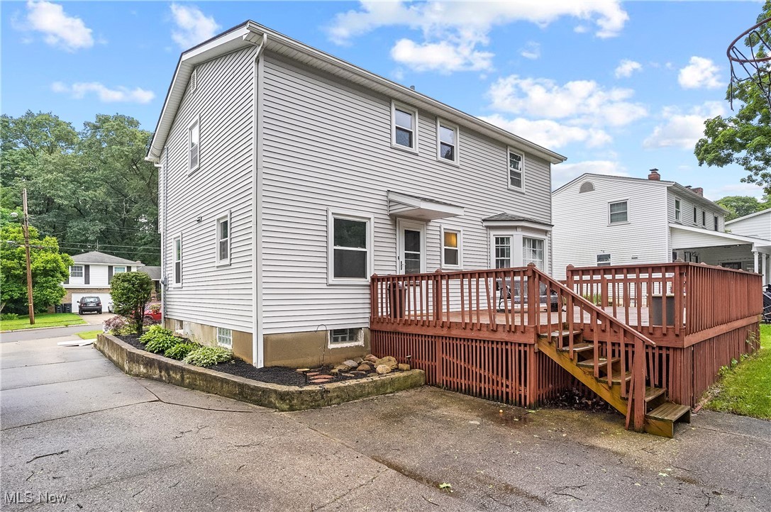 1368 Shanabrook Drive