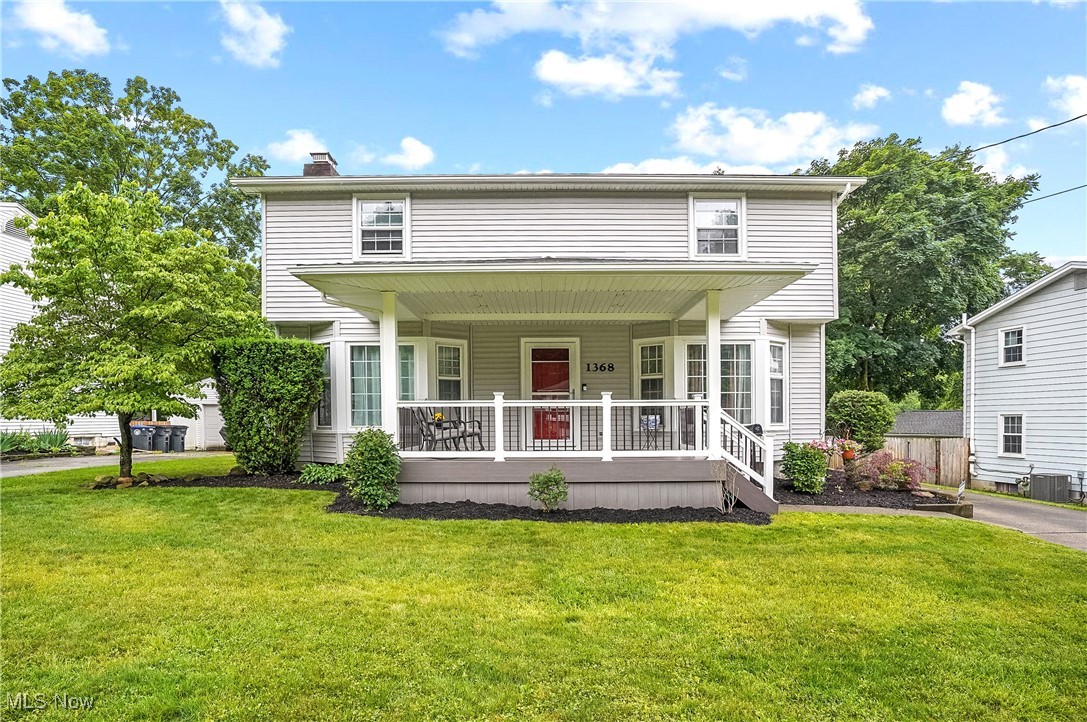 1368 Shanabrook Drive