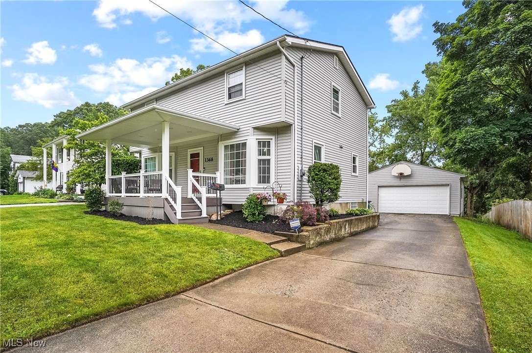 1368 Shanabrook Drive