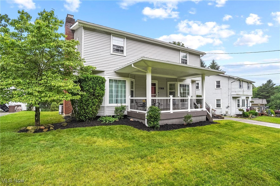 1368 Shanabrook Drive