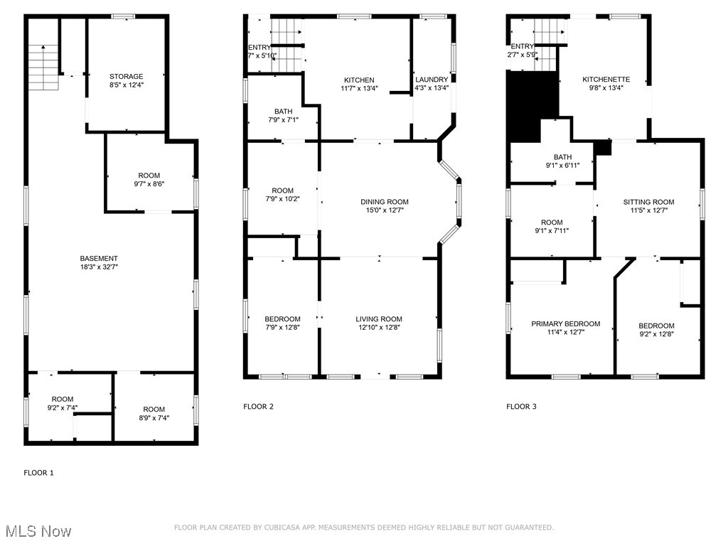 816 W 22nd Street