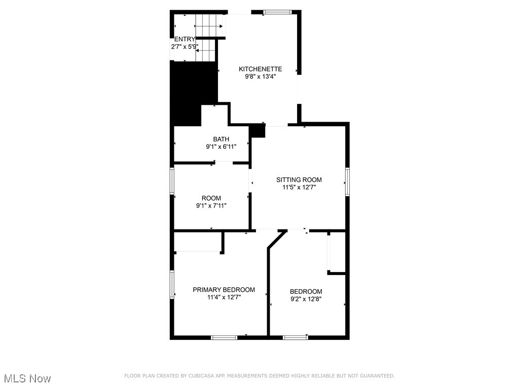 816 W 22nd Street