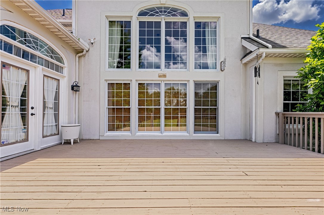 4837 Arbour Green Drive