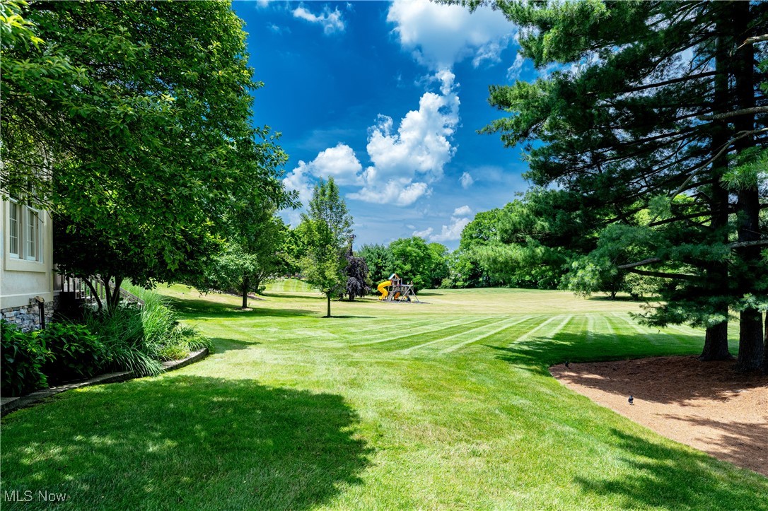 4837 Arbour Green Drive