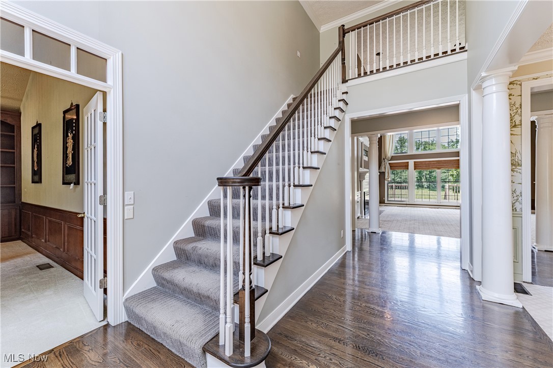 4837 Arbour Green Drive