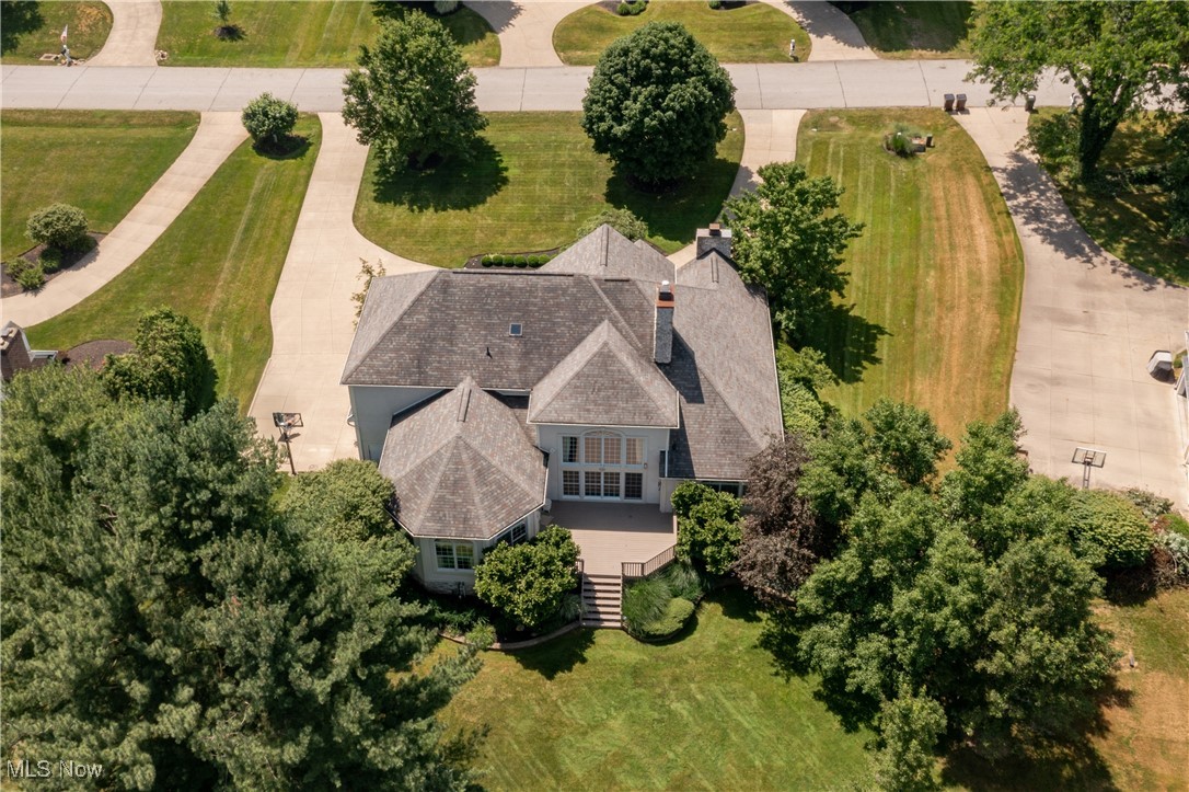 4837 Arbour Green Drive