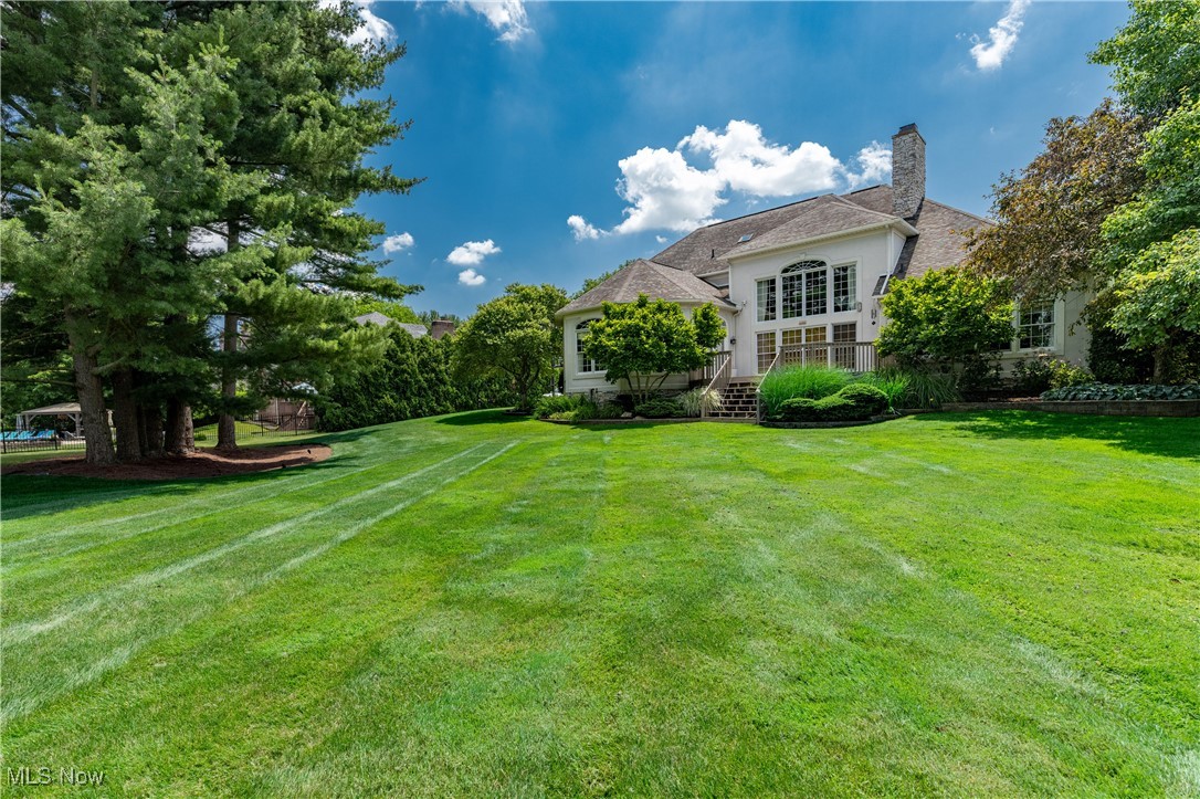 4837 Arbour Green Drive