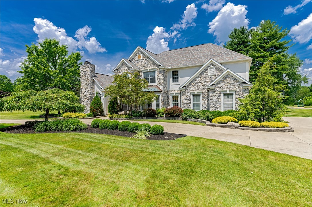 4837 Arbour Green Drive