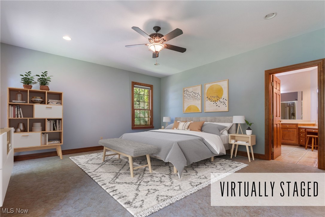 2840 Barclay Circle NW