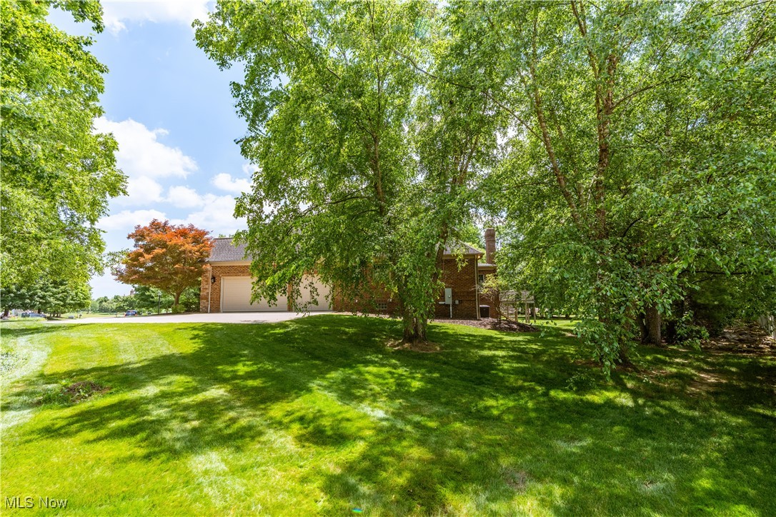 2840 Barclay Circle NW