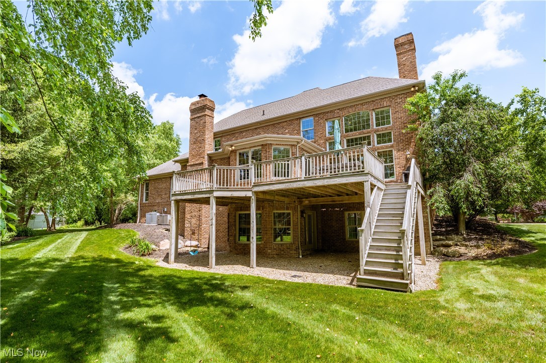 2840 Barclay Circle NW