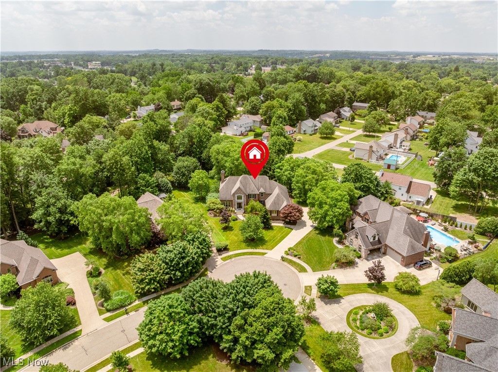 2840 Barclay Circle NW