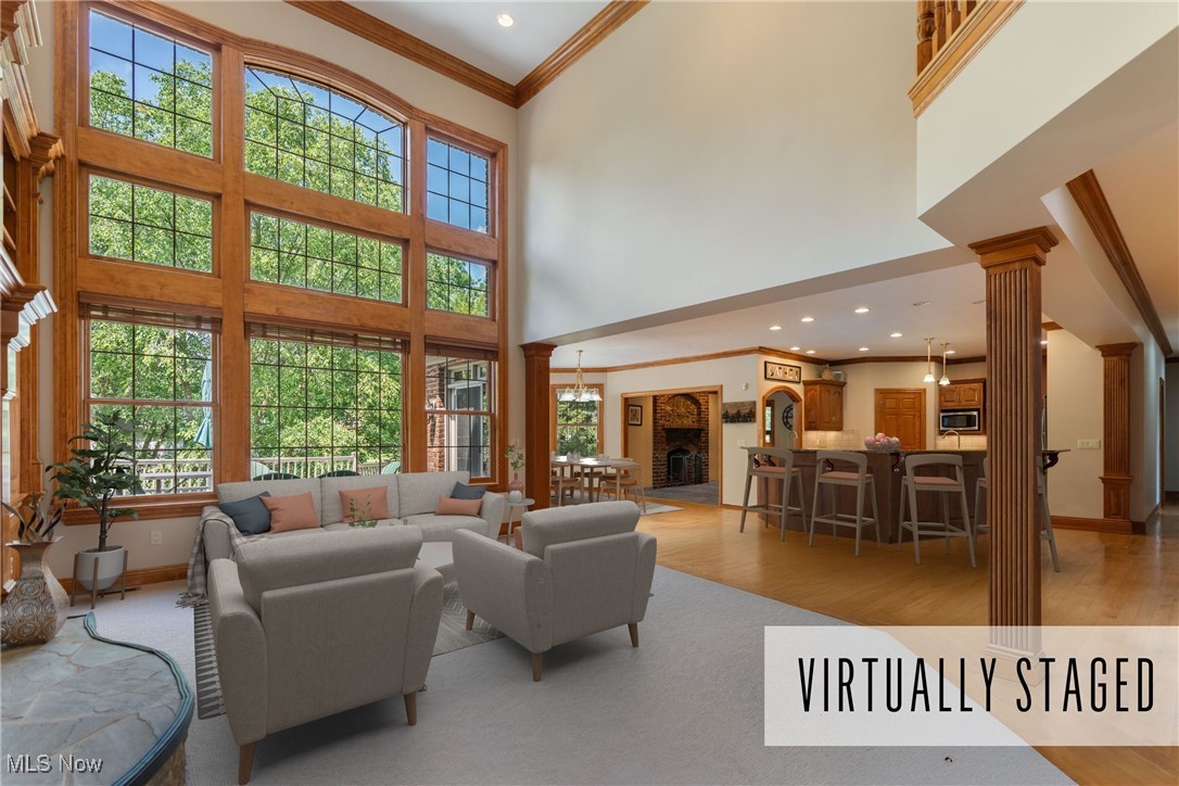 2840 Barclay Circle NW