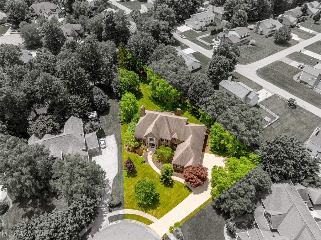 2840 Barclay Circle NW