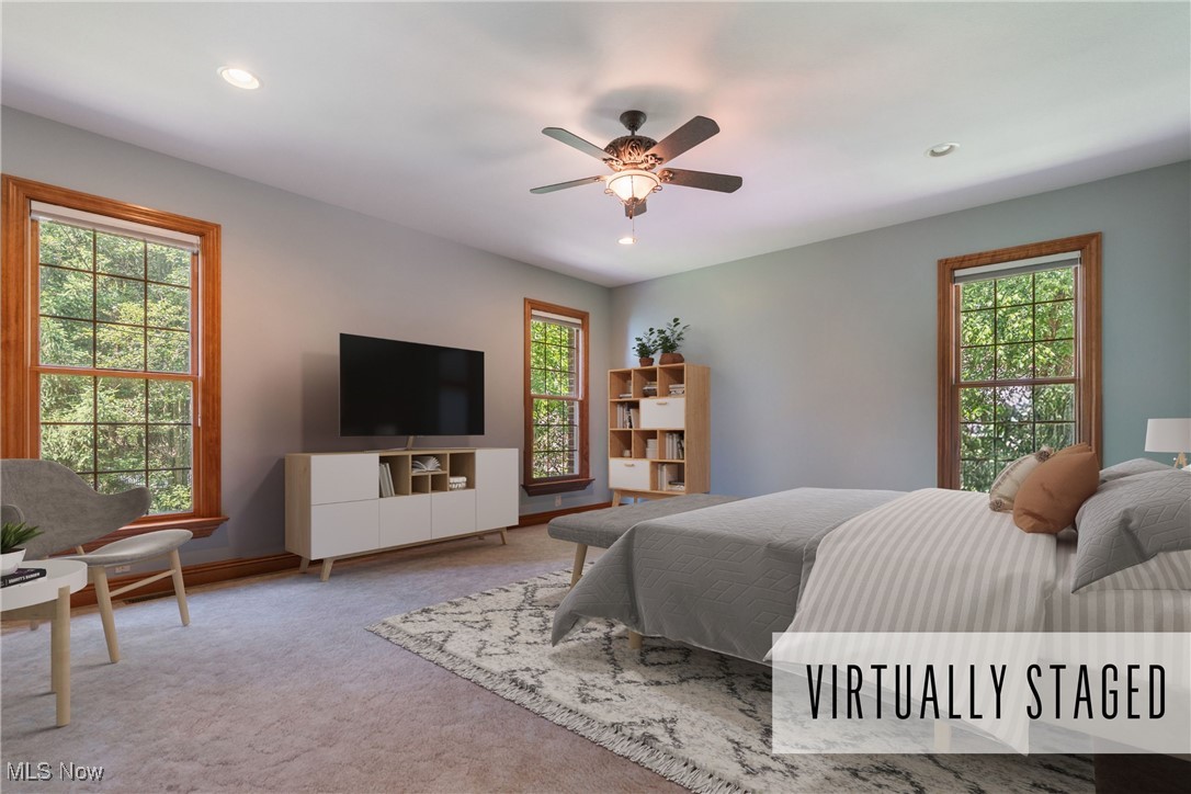 2840 Barclay Circle NW