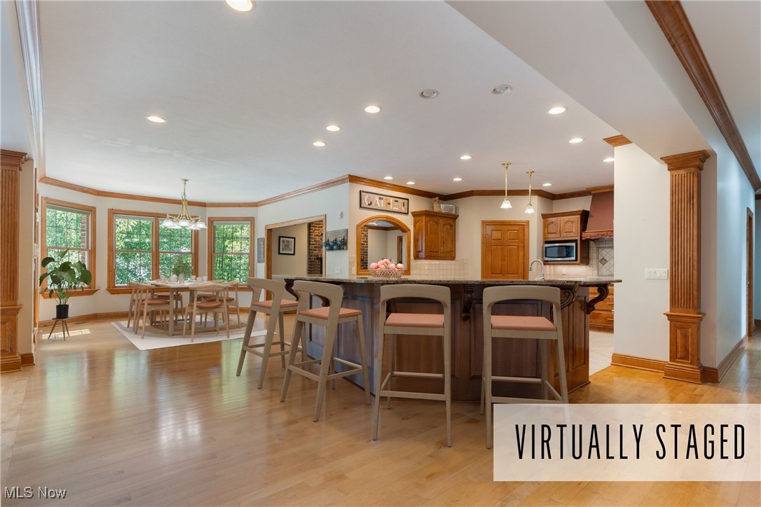 2840 Barclay Circle NW