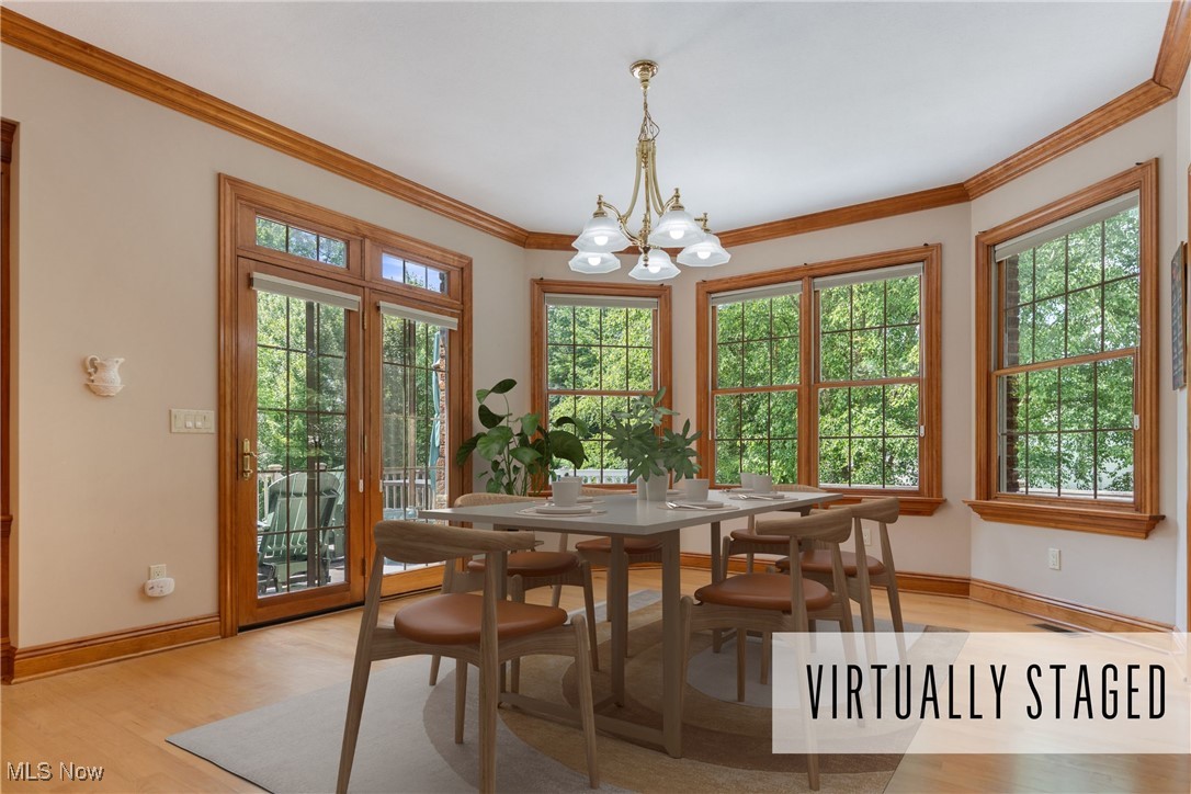 2840 Barclay Circle NW