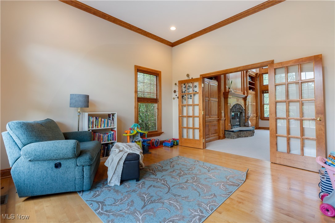 2840 Barclay Circle NW